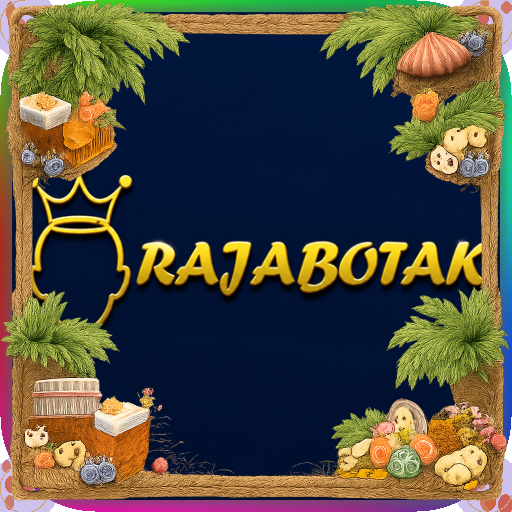 rajabotak — mitra unggulan