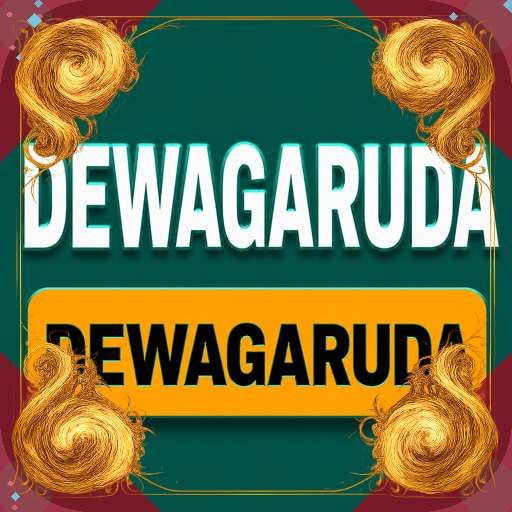 dewagaruda — mitra unggulan